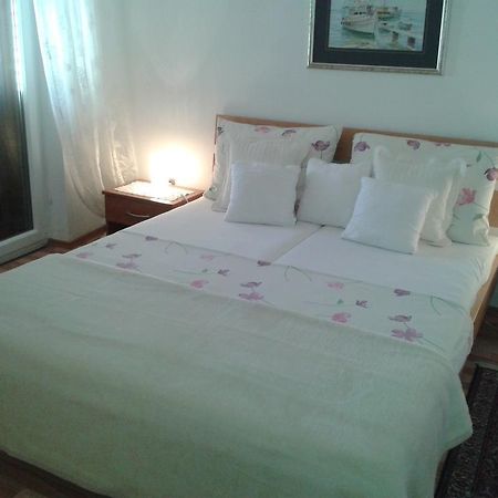 Apartment สปลิตสกา ภายนอก รูปภาพ