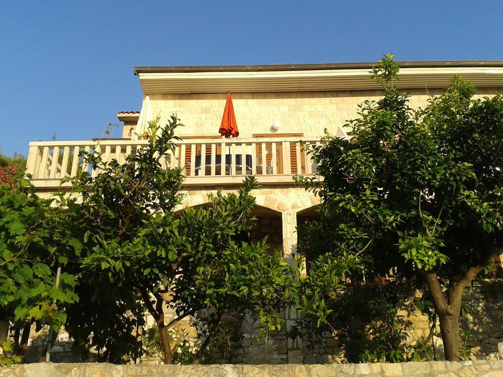 Apartment สปลิตสกา ห้อง รูปภาพ