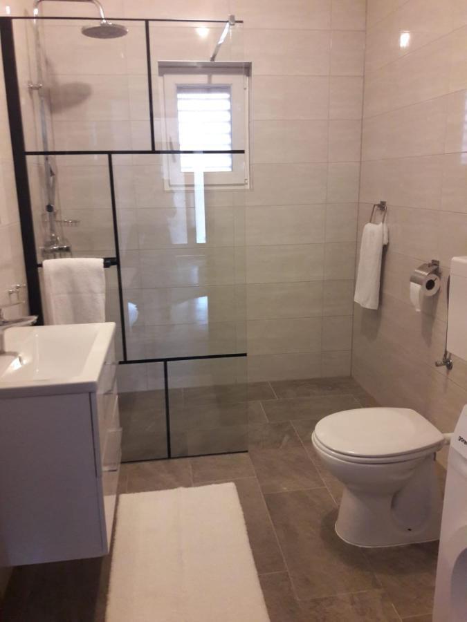 Apartment สปลิตสกา ภายนอก รูปภาพ