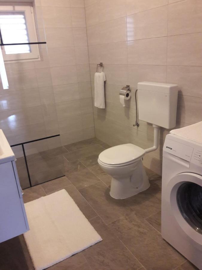Apartment สปลิตสกา ภายนอก รูปภาพ