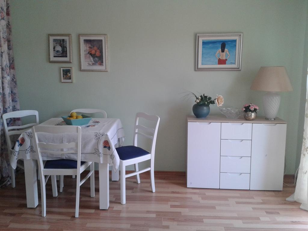 Apartment สปลิตสกา ห้อง รูปภาพ