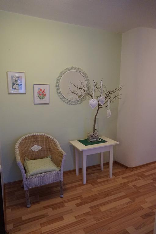 Apartment สปลิตสกา ภายนอก รูปภาพ