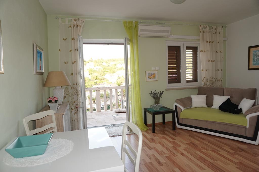 Apartment สปลิตสกา ภายนอก รูปภาพ