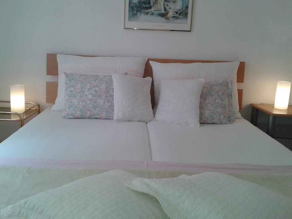 Apartment สปลิตสกา ภายนอก รูปภาพ