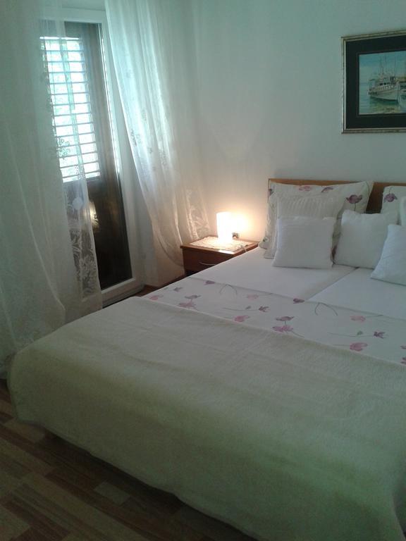 Apartment สปลิตสกา ภายนอก รูปภาพ