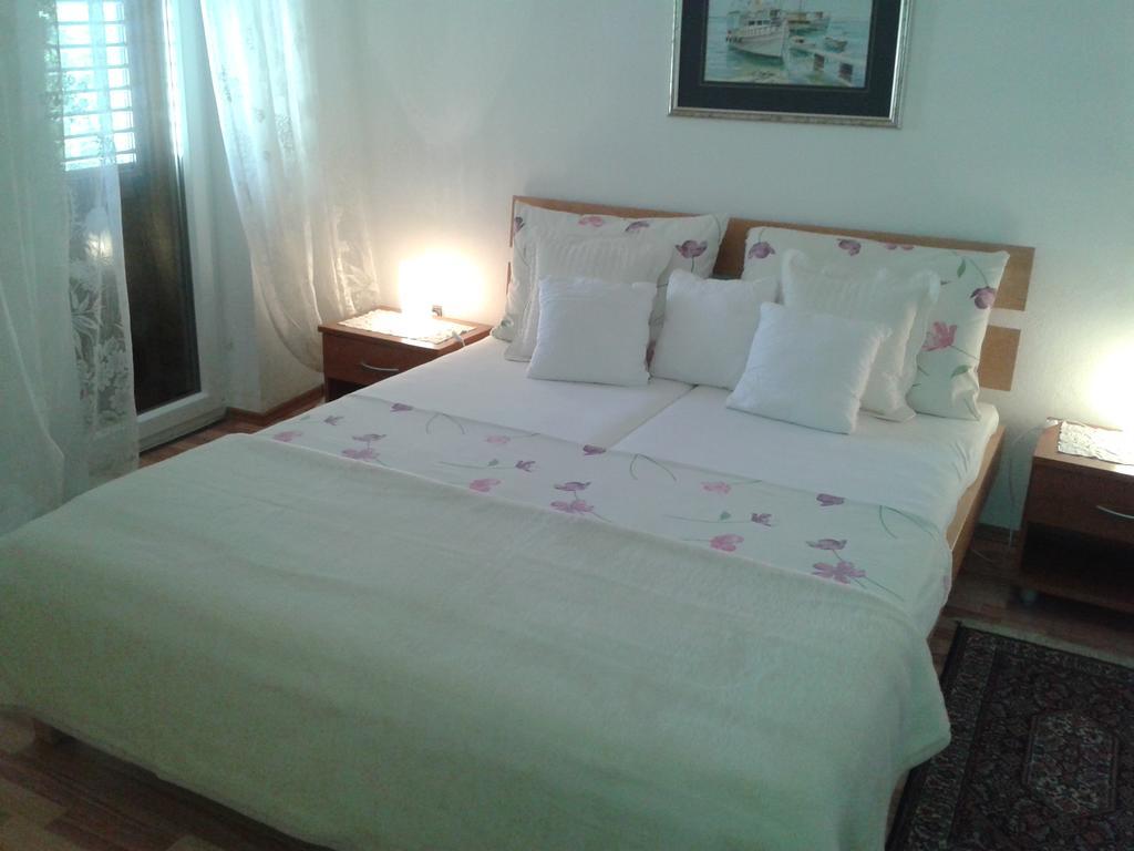 Apartment สปลิตสกา ภายนอก รูปภาพ
