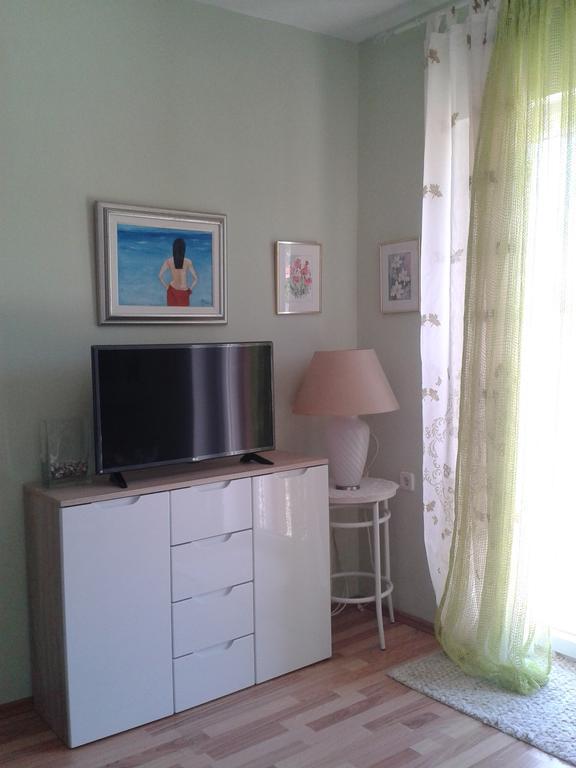 Apartment สปลิตสกา ภายนอก รูปภาพ