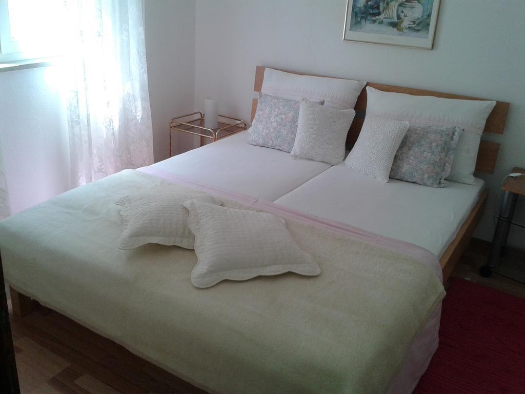 Apartment สปลิตสกา ภายนอก รูปภาพ